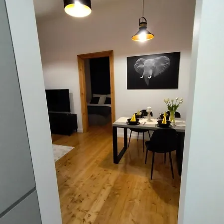 Mieszkanie W Centrum Lodzi Ul Wolczanska Eksteriør bilde