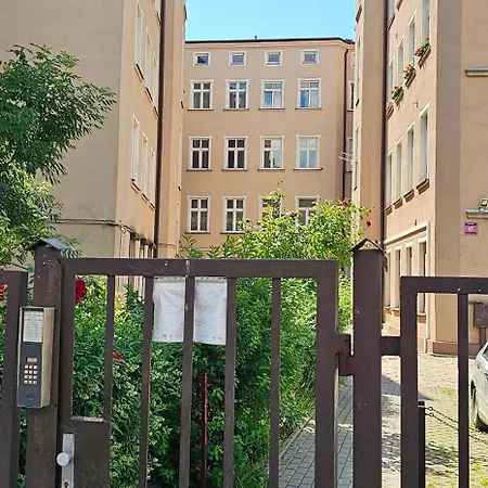 Mieszkanie W Centrum Lodzi Ul Wolczanska Eksteriør bilde