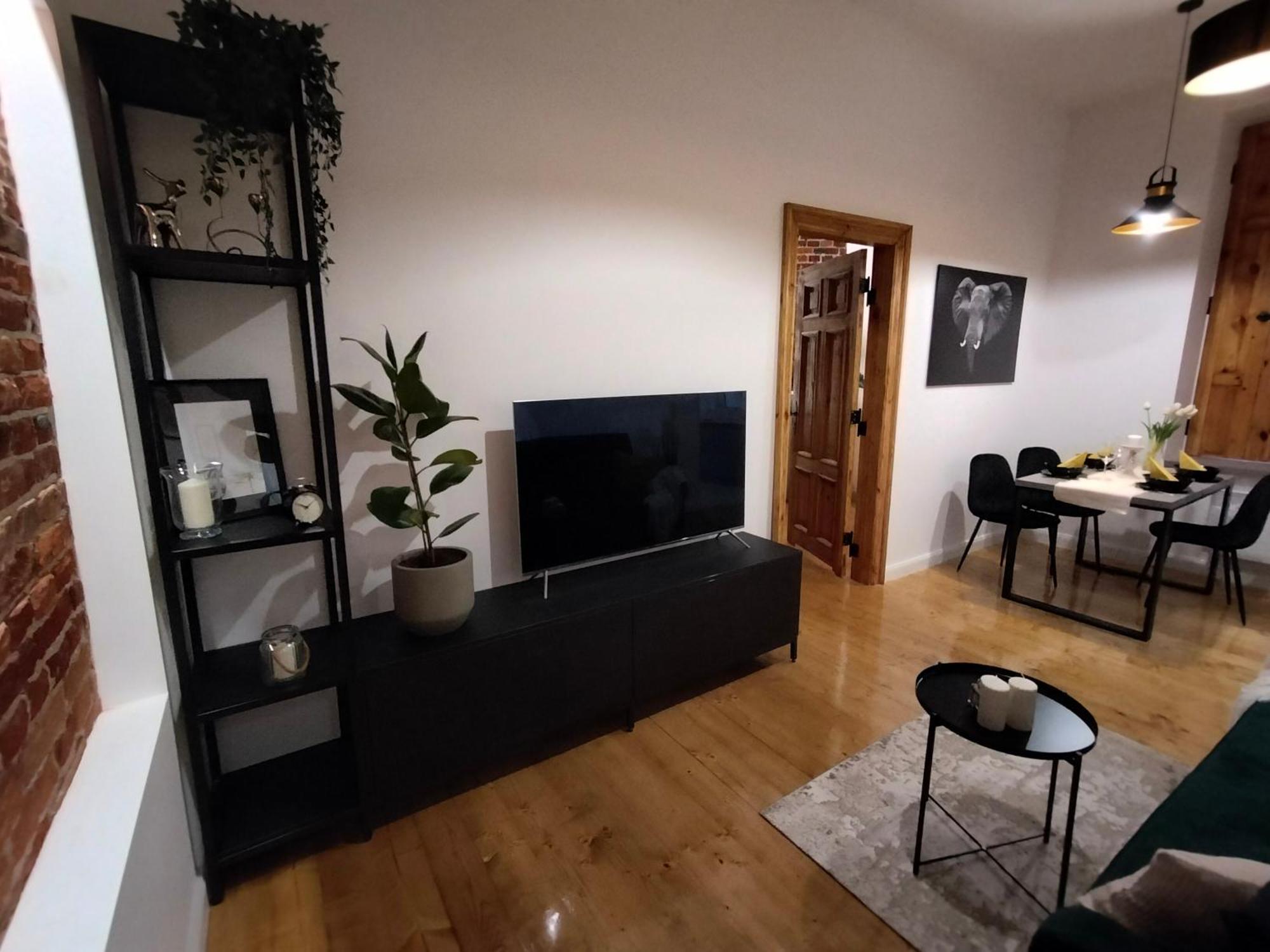 Apartment Mieszkanie W Centrum Lodzi Ul Wolczanska