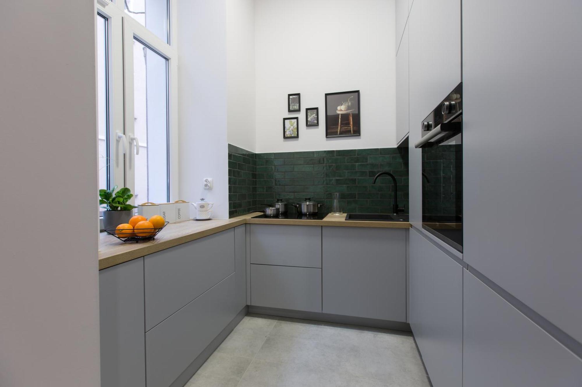 Apartment Mieszkanie W Centrum Lodzi Ul Wolczanska *