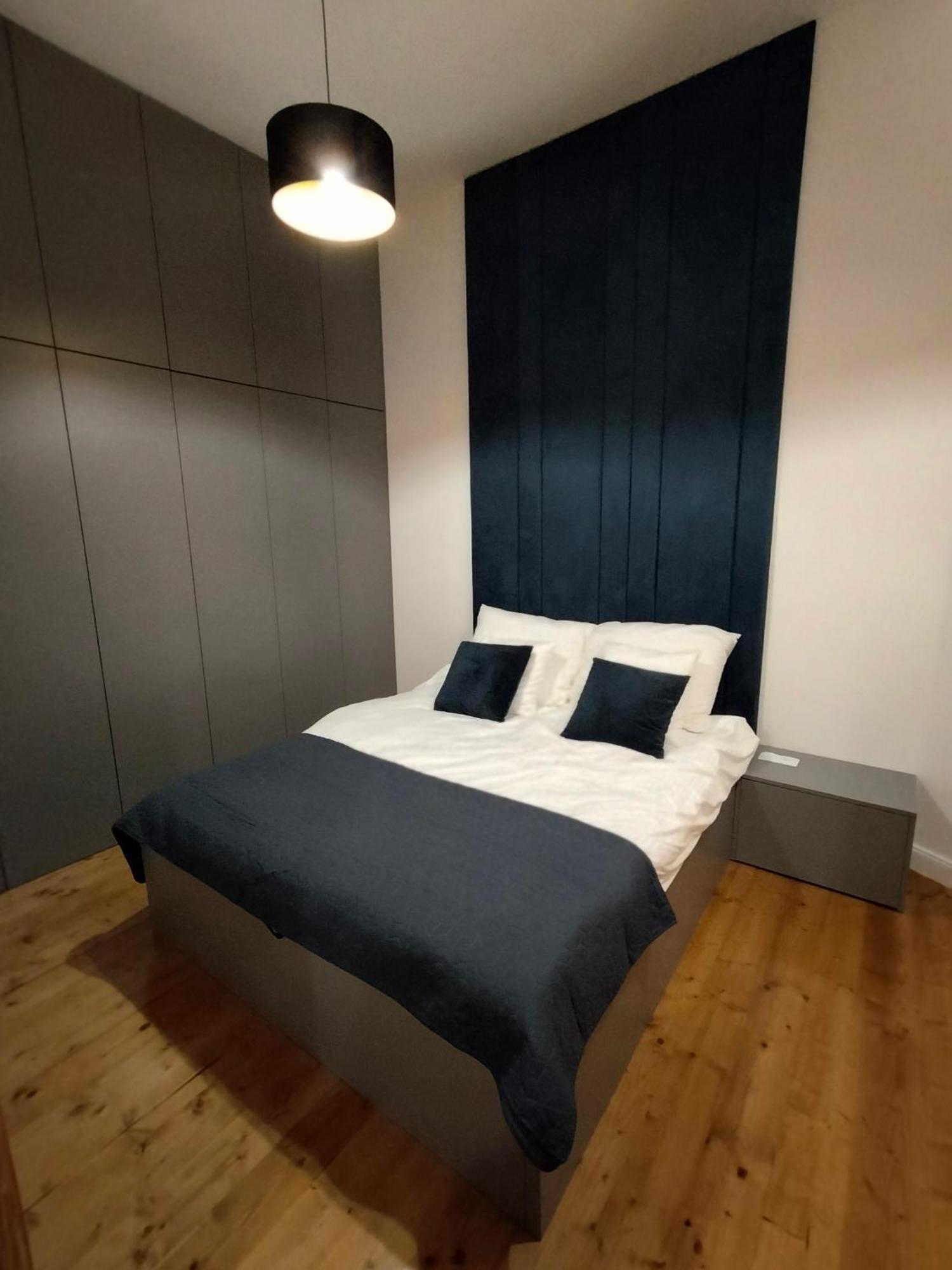 Apartment Mieszkanie W Centrum Lodzi Ul Wolczanska *